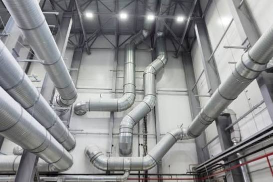 hvac duct website